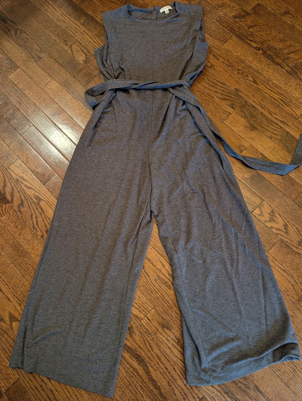 Max Studio Size Small Jumpsuit